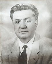 Fikret ERSANLI
